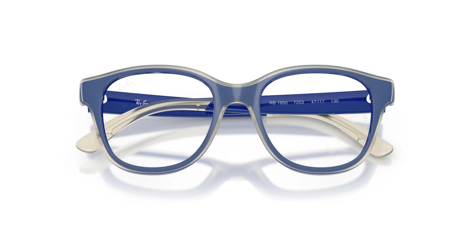 Ray-Ban Junior 1950 Eyeglasses - view 24